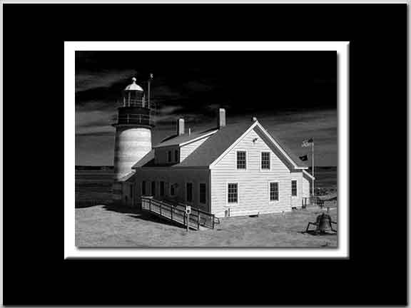 Lighthouse Art