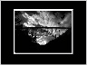 New River Bridge BW